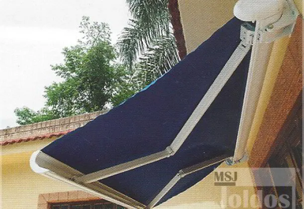 Toldos Box no Rio de Janeiro