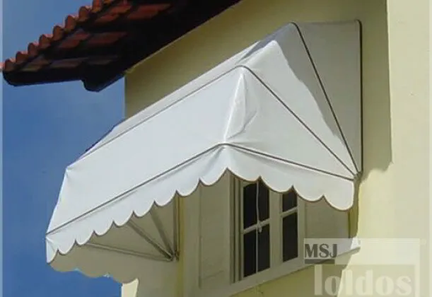Toldo para Janela no Rio de Janeiro