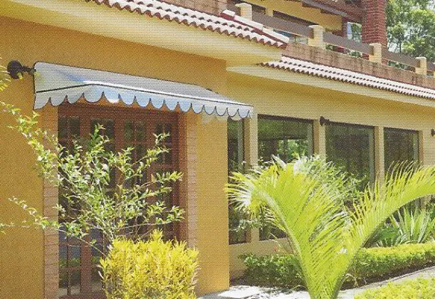 Toldos para porta no Rio de Janeiro